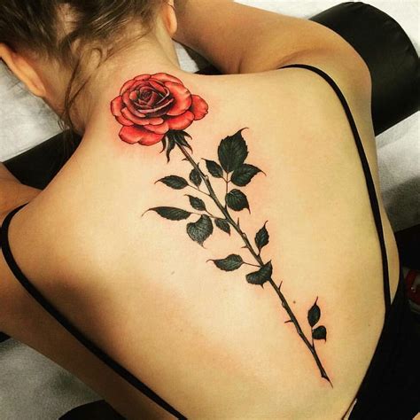 tatuagem nas costas feminina sexy|60 inspiraçōes para tatuagens femininas nas costas